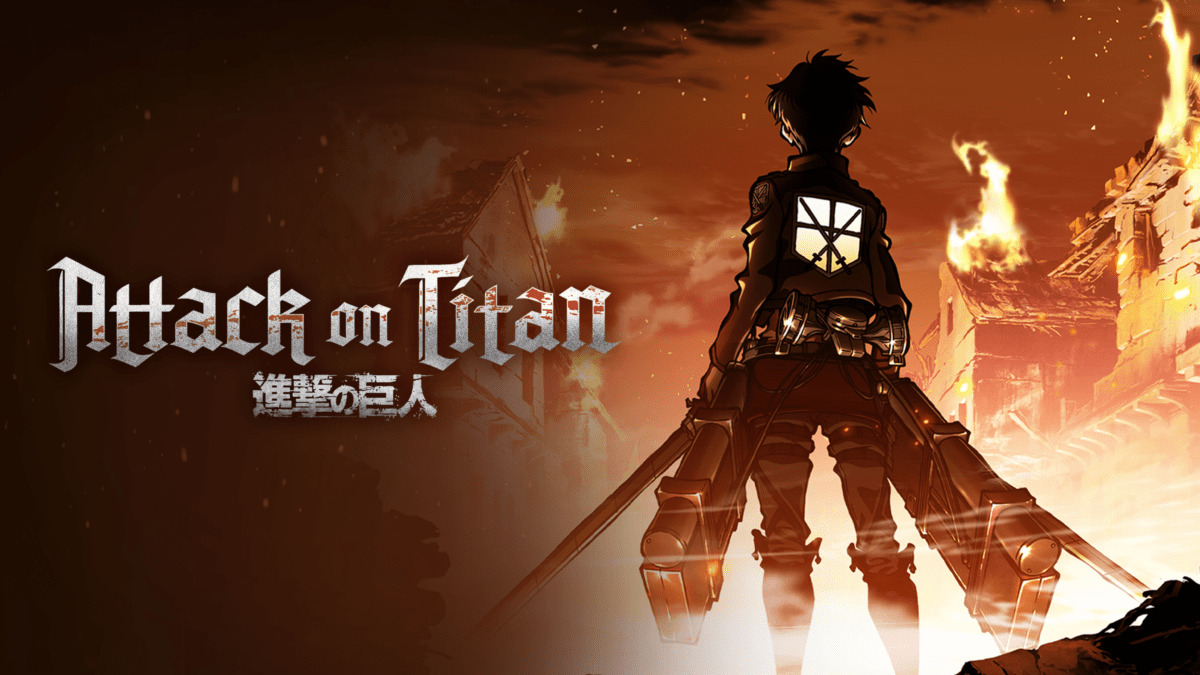 Attack on Titan Review A Thrilling Tale of Humanity's Survival