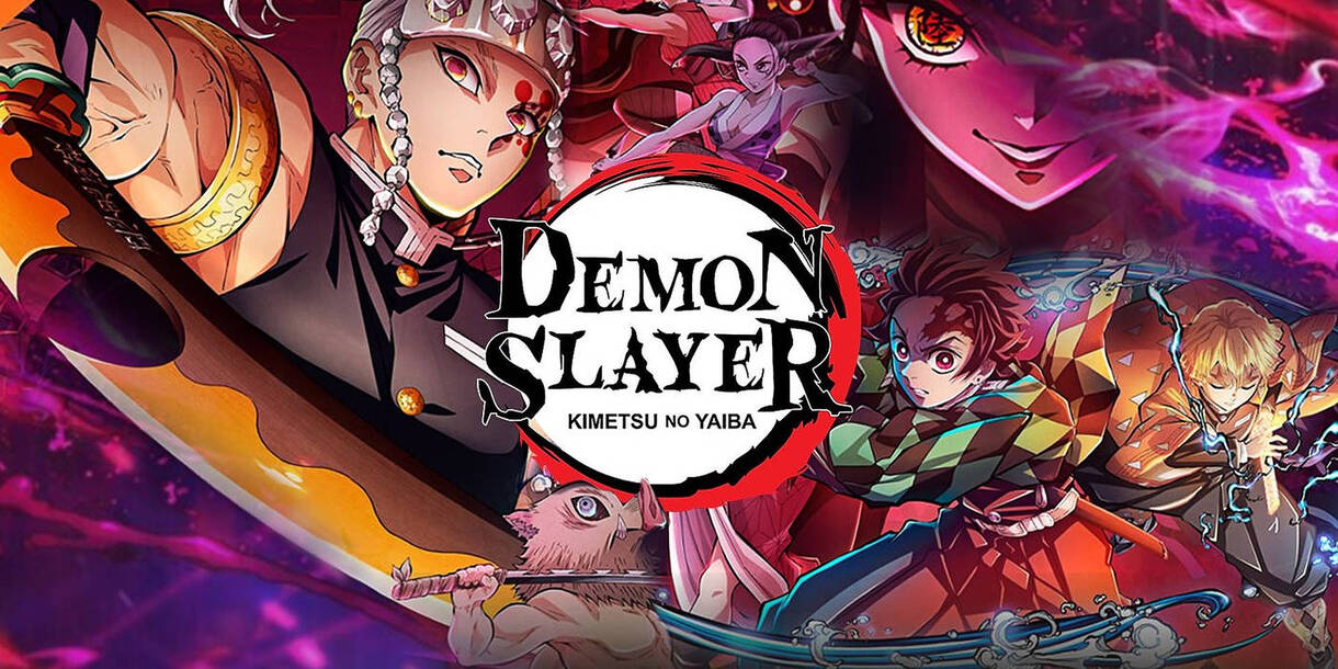 Demon Slayer Review A Visual Masterpiece with Heart