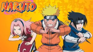 Naruto Review A Tale of Ninja Dreams and Determination