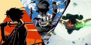 How Anime Knights Blend Fantasy and Samurai Culture