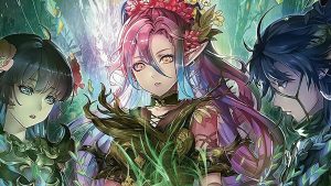 How Elves Are Portrayed in Anime vs. Western Fantasy