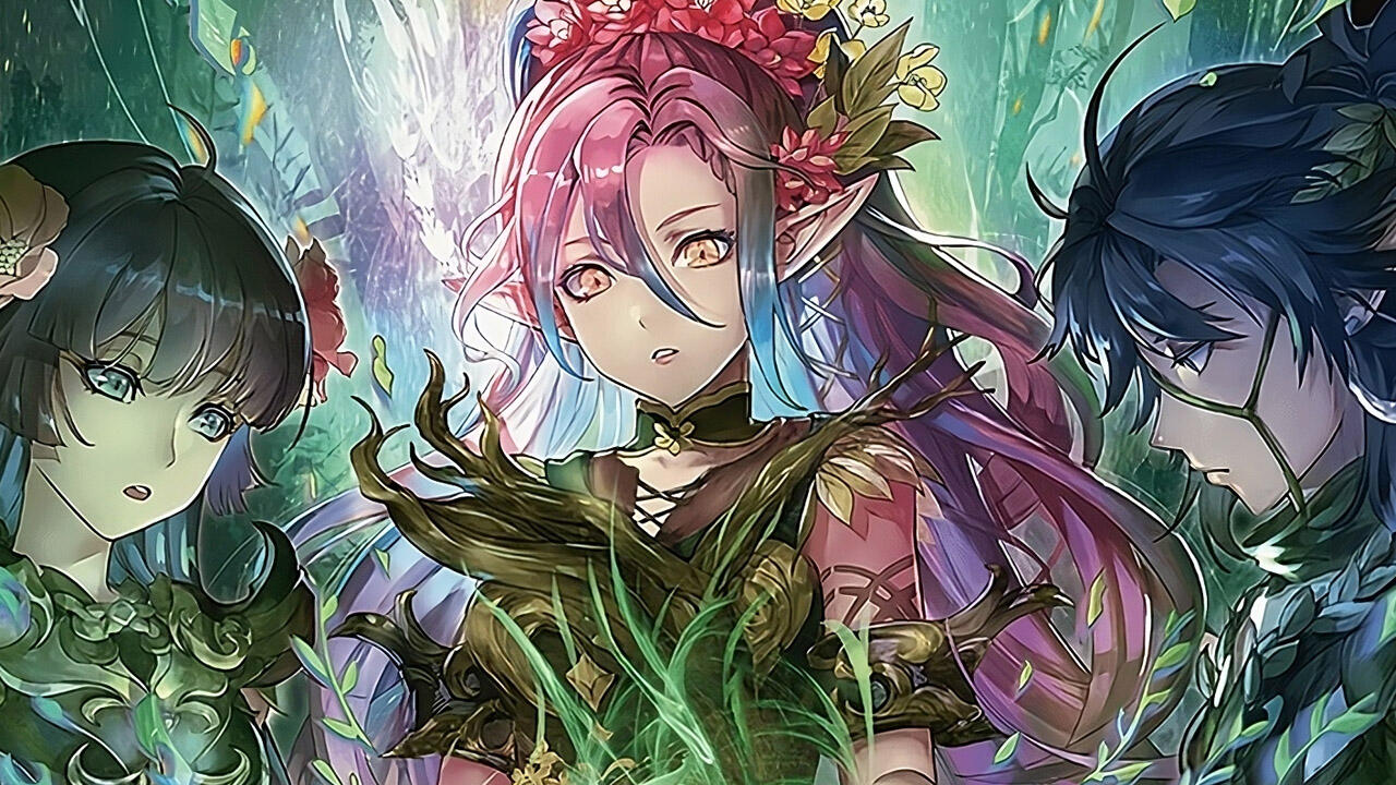 How Elves Are Portrayed in Anime vs. Western Fantasy