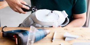 How to Make Cosplay Costumes on a Budget