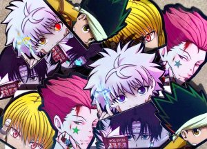Using Anime SVG Files for Cosplay, Stickers, and Merchandise