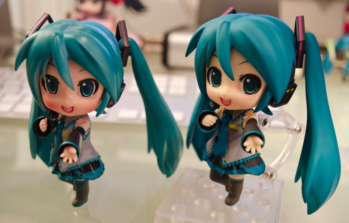 How to Identify and Avoid Bootleg Anime Products