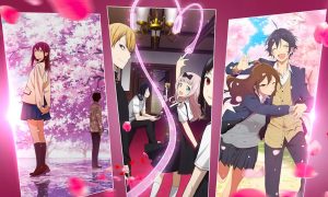 The Most Iconic Romance Anime of All Time