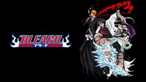 Bleach Review
