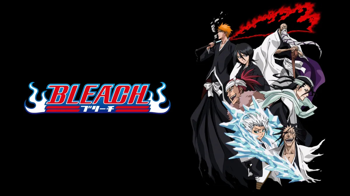 Bleach Review