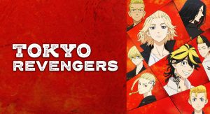 Tokyo Revengers Review