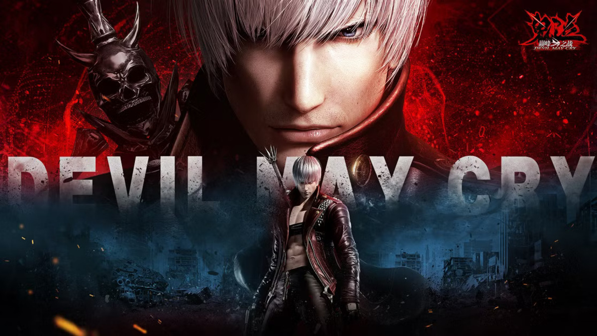 Devil May Cry Review
