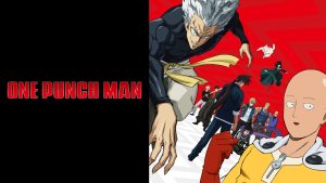One Punch Man Review